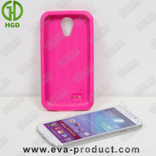 Light weight eva foam for samsung galaxy s4 shockproof case